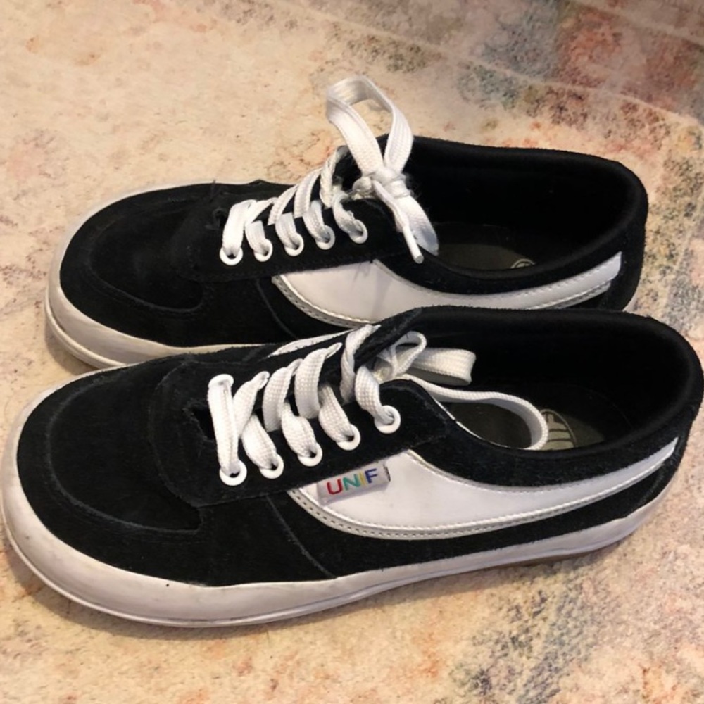 Unif Corey Sneakers